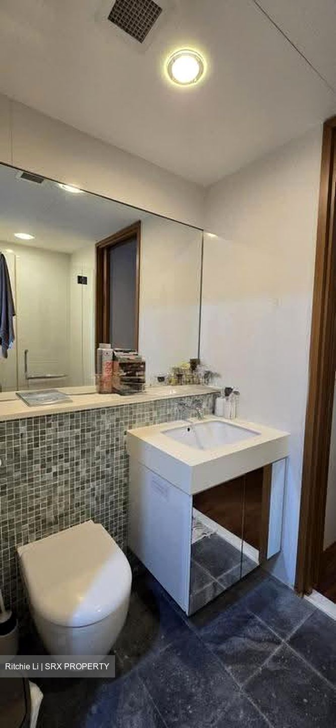 RV Suites (D10), Apartment #606400081